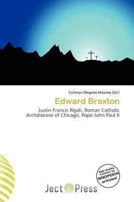 Edward Braxton