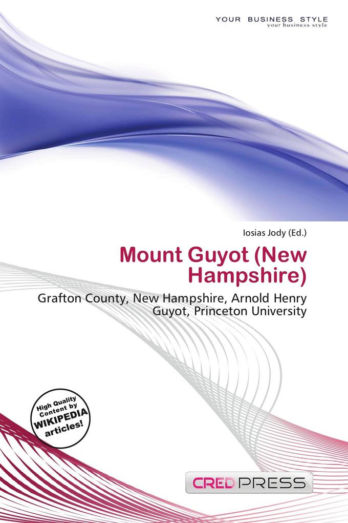 Mount Guyot (New Hampshire)
