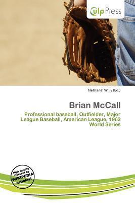 Brian McCall