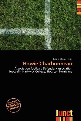 Howie Charbonneau