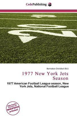 1977 New York Jets Season