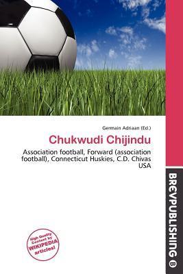 Chukwudi Chijindu
