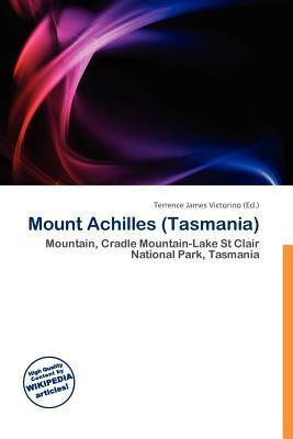 Mount Achilles (Tasmania)
