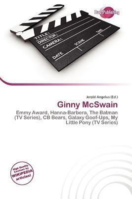 Ginny McSwain