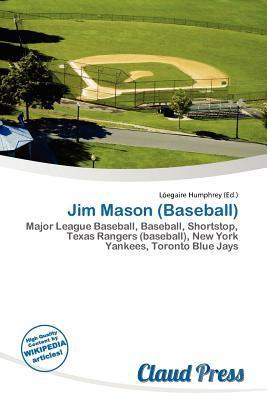 Jim Mason (Baseball)