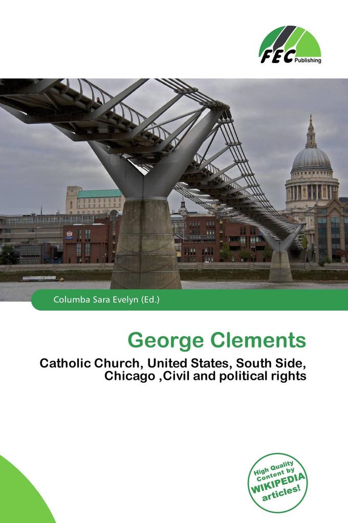 George Clements