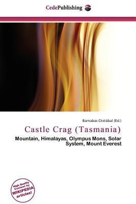 Castle Crag (Tasmania)