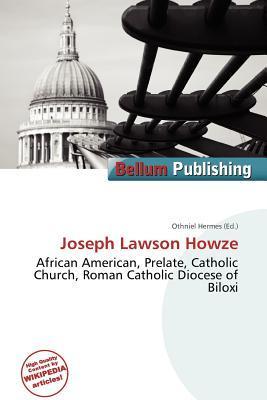 Joseph Lawson Howze