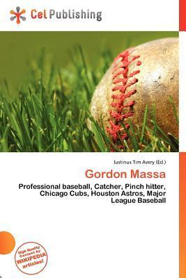 Gordon Massa