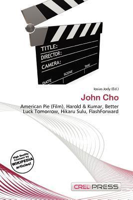 John Cho