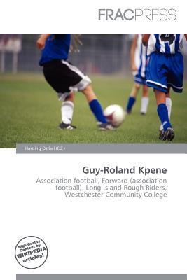 Guy-Roland Kpene