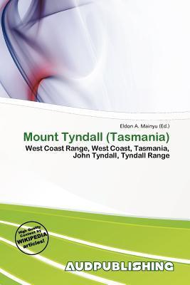 Mount Tyndall (Tasmania)
