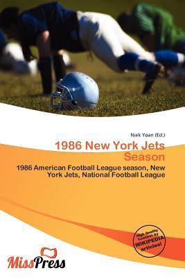 1986 New York Jets Season
