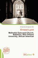 Ernest Lyon