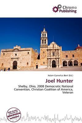 Joel Hunter