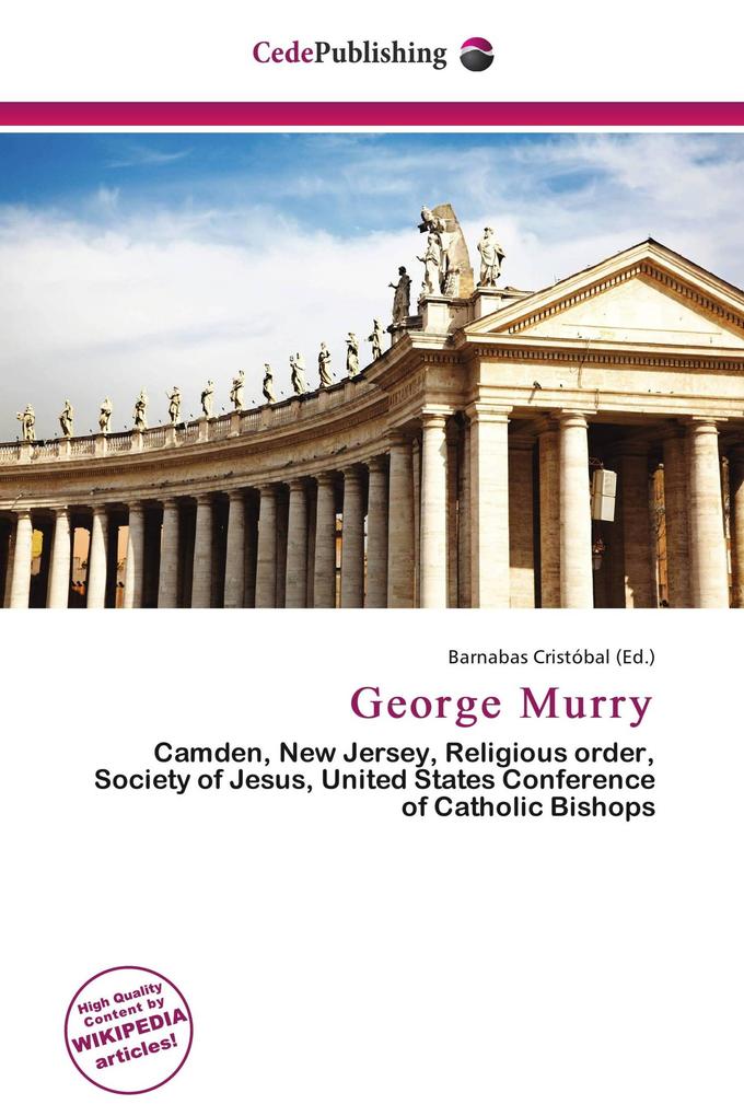 George Murry