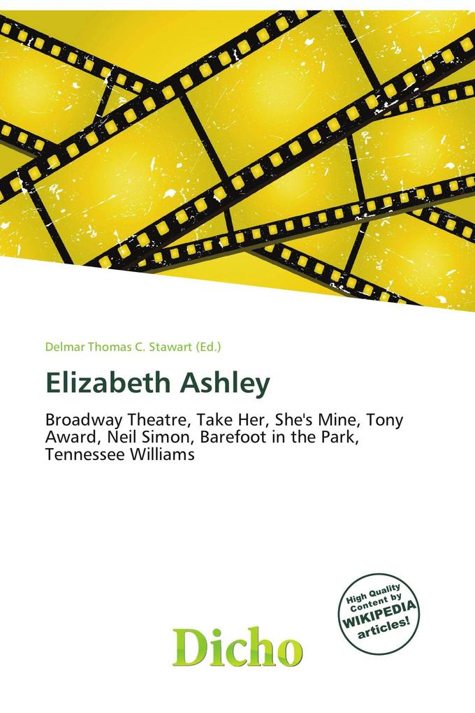 Elizabeth Ashley