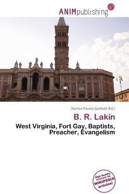 B. R. Lakin