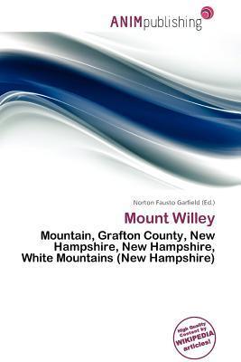 Mount Willey