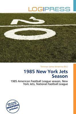 1985 New York Jets Season