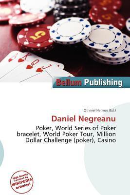 Daniel Negreanu