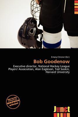 Bob Goodenow
