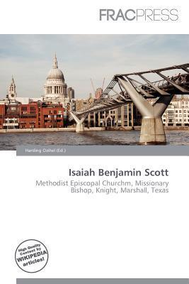 Isaiah Benjamin Scott