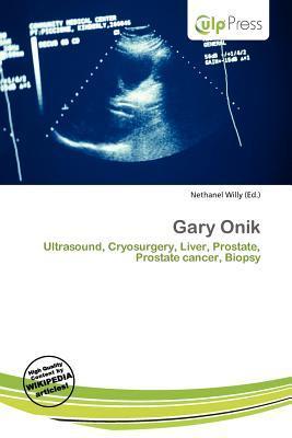 Gary Onik
