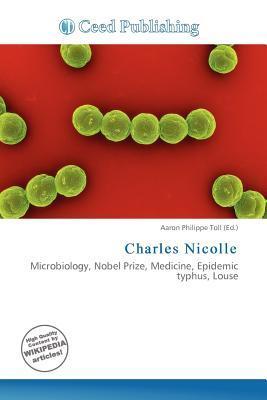 Charles Nicolle