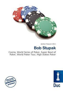 Bob Stupak