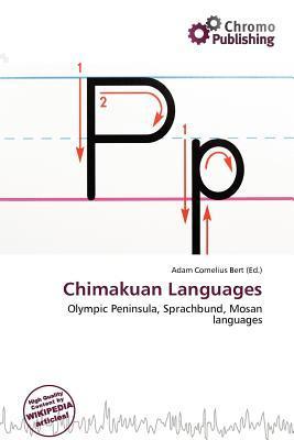 Chimakuan Languages