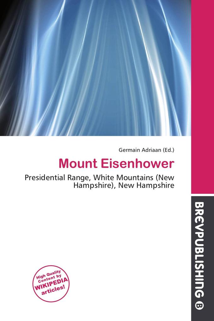 Mount Eisenhower