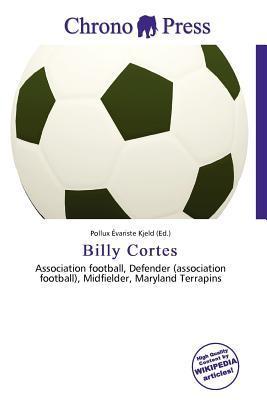 Billy Cortes