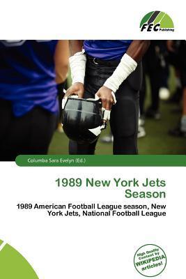 1989 New York Jets Season
