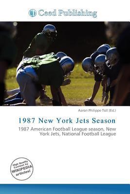 1987 New York Jets Season
