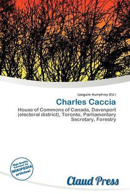 Charles Caccia
