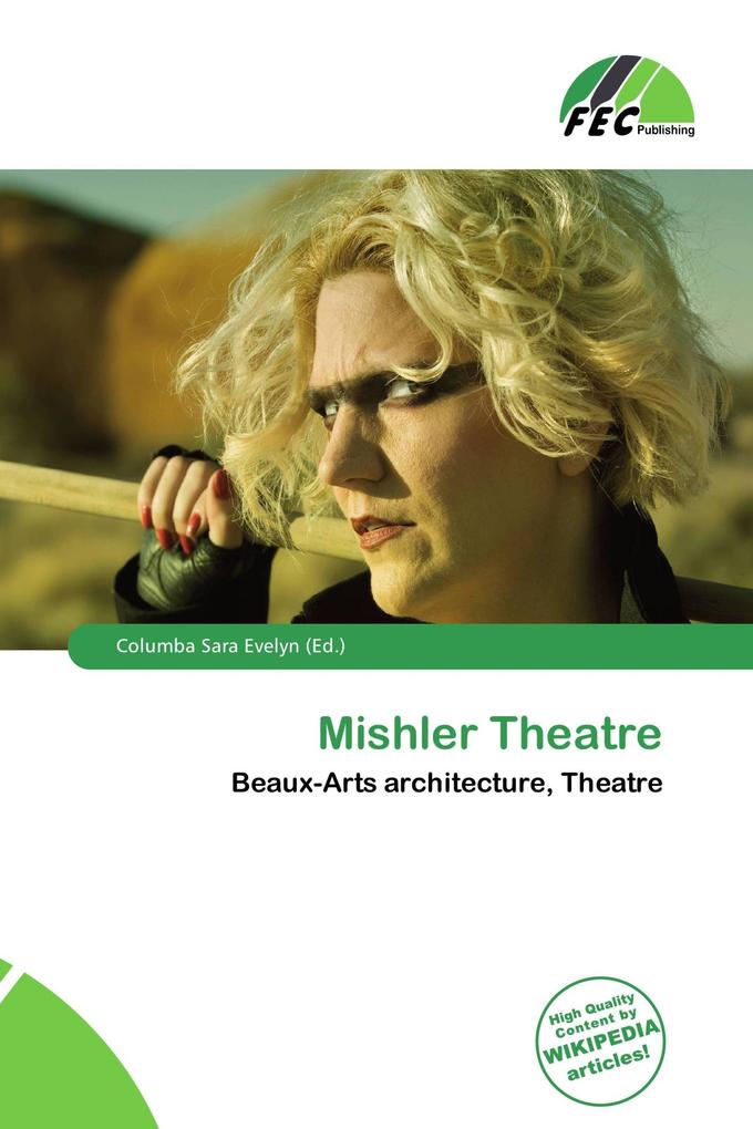 Mishler Theatre
