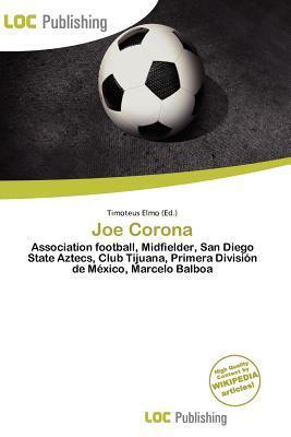 Joe Corona