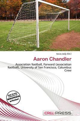 Aaron Chandler