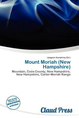 Mount Moriah (New Hampshire)