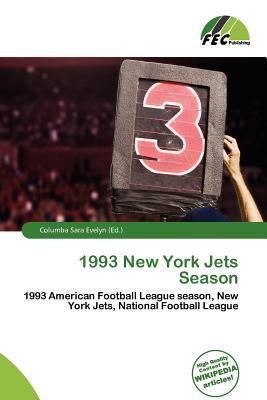 1993 New York Jets Season