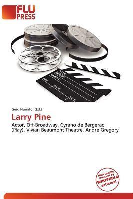 Larry Pine