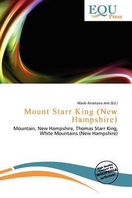 Mount Starr King (New Hampshire)