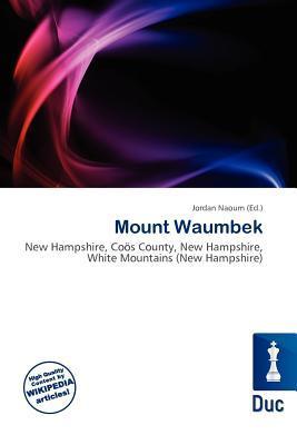 Mount Waumbek