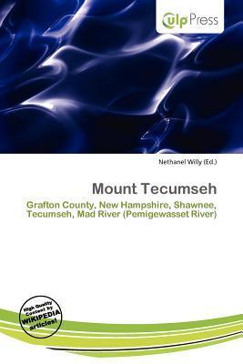 Mount Tecumseh