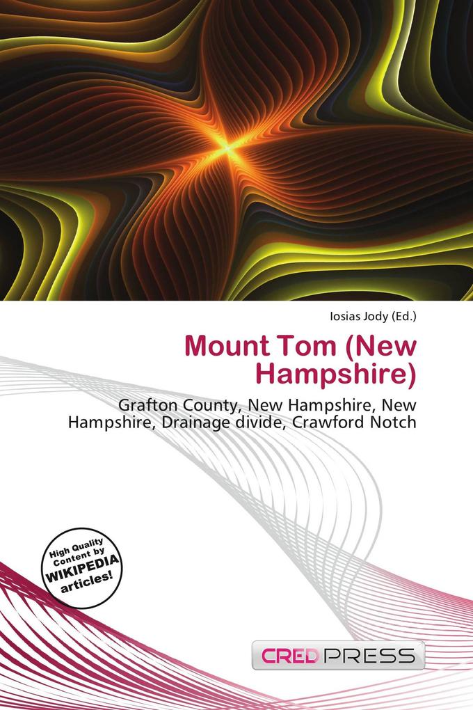 Mount Tom (New Hampshire)