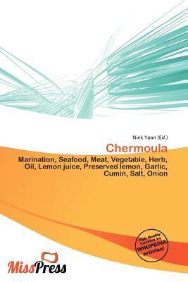 Chermoula