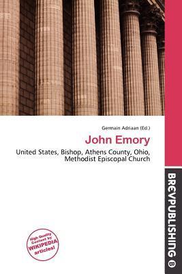 John Emory