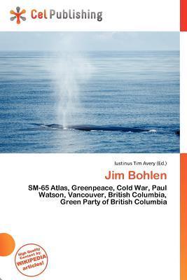 Jim Bohlen