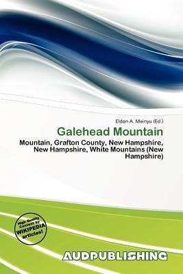 Galehead Mountain